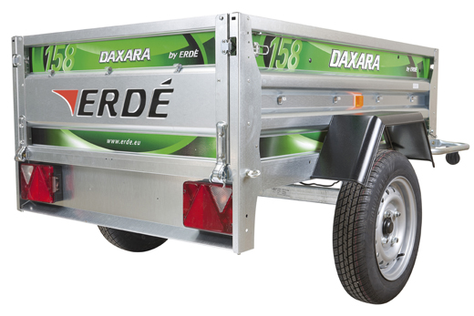 Indespension Daxara 158
