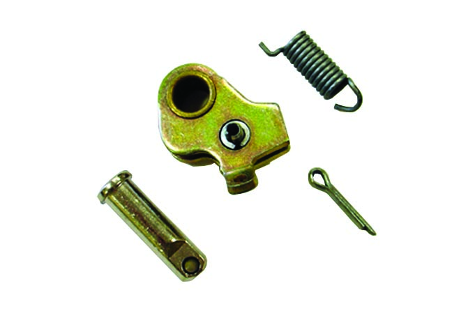Left Hand Reverse Lever AL-KO Reverse Lever - Left - Brake Size 160x35mm | Indespension