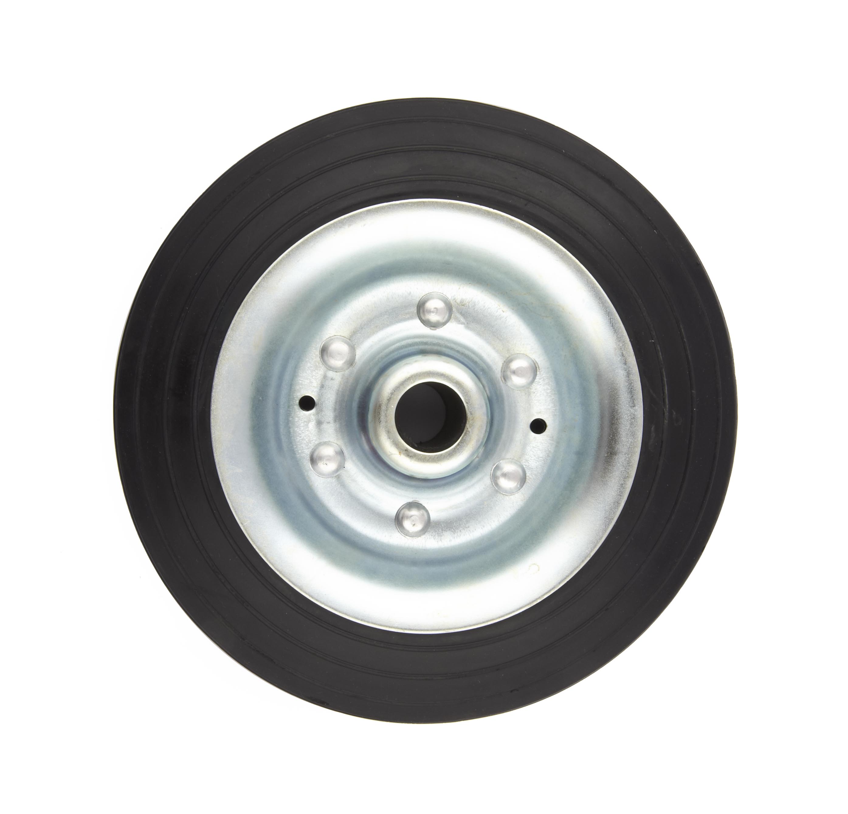 Jockey Spare Wheel for JW002, JW003, JW004 | Indespension