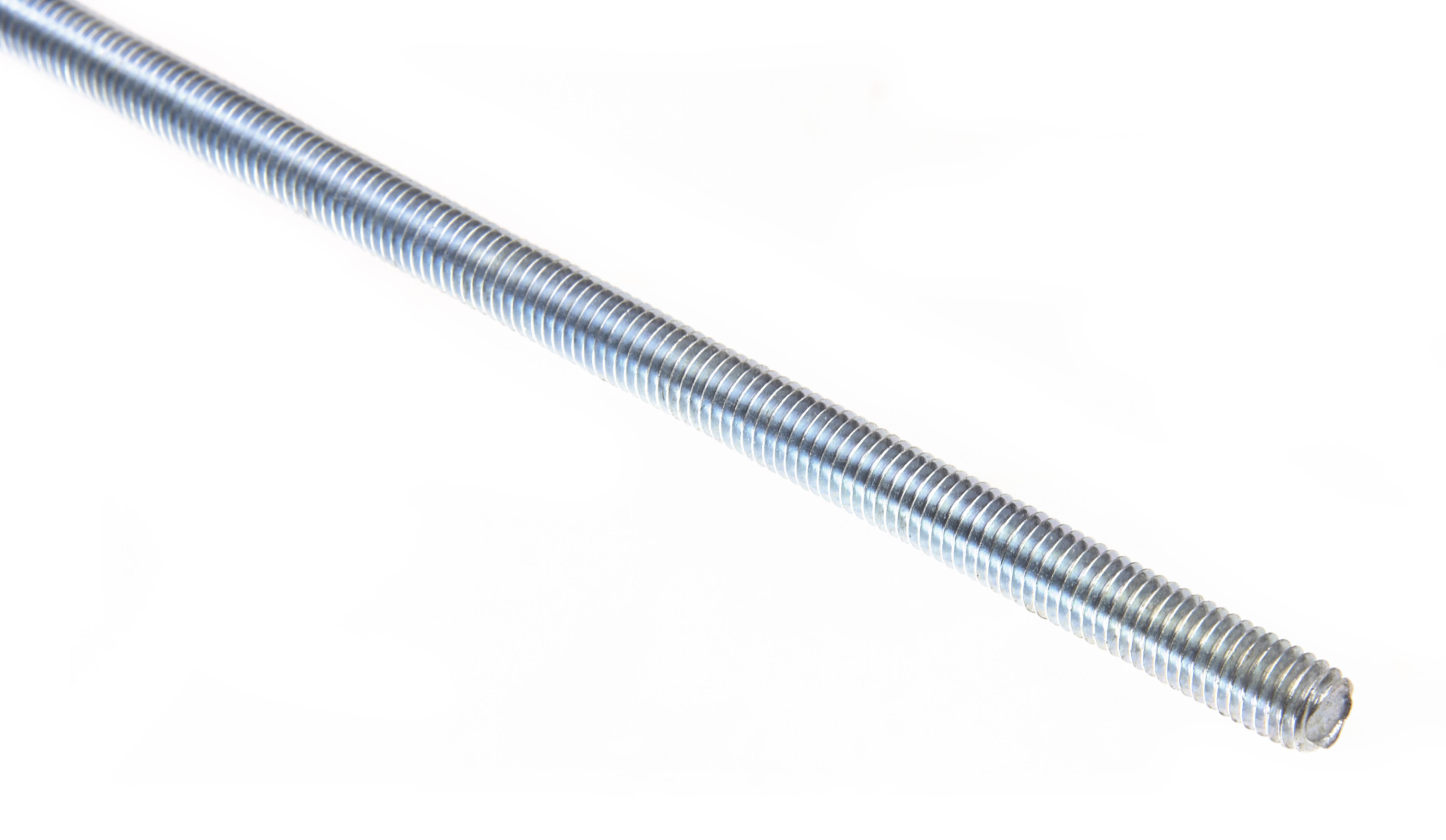 Brake Rod 3000mm M10 R/H Thread | Indespension