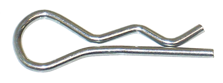 700 x 127mm R Clip | Indespension