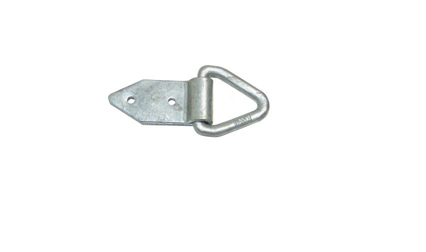 Surface Mounted Deck Ring | Indespension